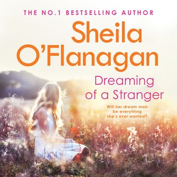 Dreaming of a Stranger - Sheila O
