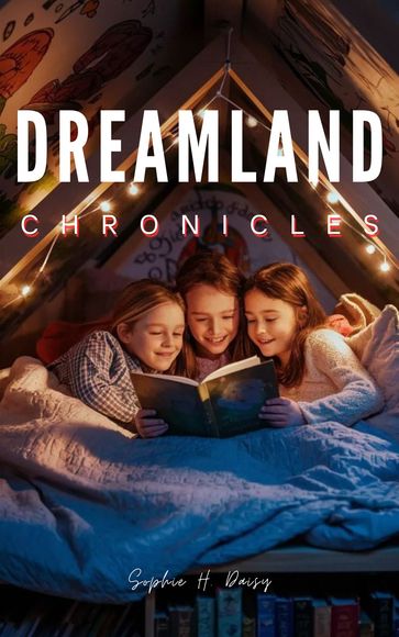 Dreamland Chronicles - Sophie H. Daisy