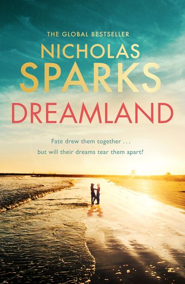 Dreamland - Nicholas Sparks