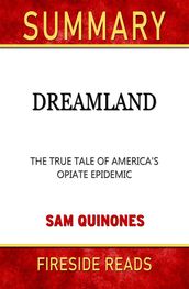 Dreamland: The True Tale of America