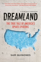 Dreamland (YA edition)