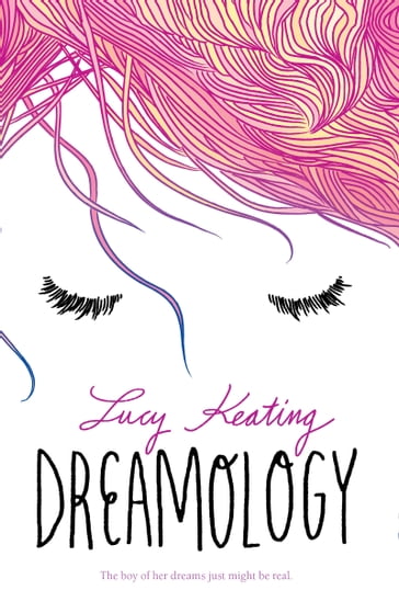 Dreamology - Lucy Keating