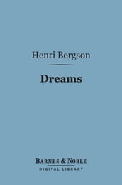 Dreams (Barnes & Noble Digital Library)
