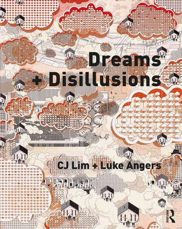 Dreams + Disillusions - CJ Lim - Luke Angers