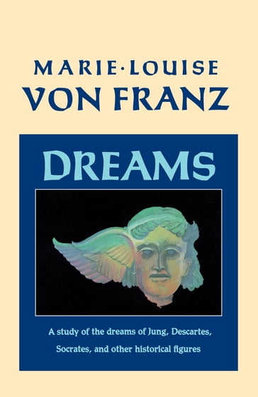 Dreams - Marie-Louise Von Franz