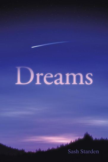 Dreams - Sash Starden