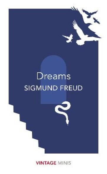 Dreams - Sigmund Freud