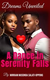 Dreams Unveiled: A Dance in Serenity Falls