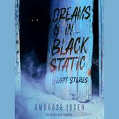 Dreams in Black Static