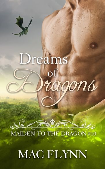 Dreams of Dragons - Mac Flynn