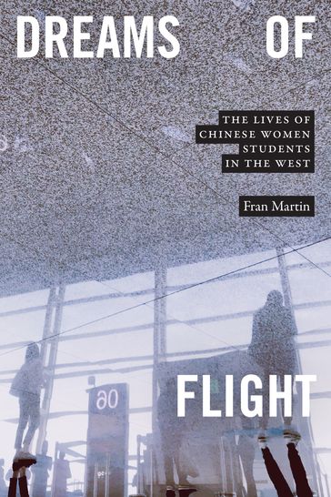 Dreams of Flight - Fran Martin