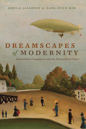 Dreamscapes of Modernity