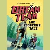 Dreamteam 2 - Lad fødderne tale