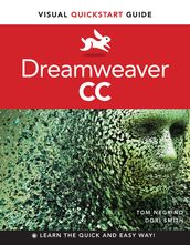 Dreamweaver CC