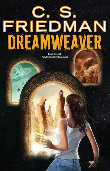 Dreamweaver - C.S. Friedman