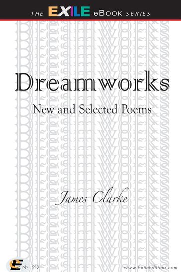 Dreamworks - James Clarke