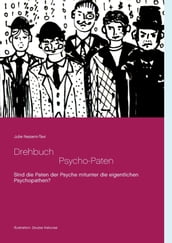 Drehbuch - Die Psycho-Paten