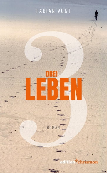 Drei Leben - Fabian Vogt