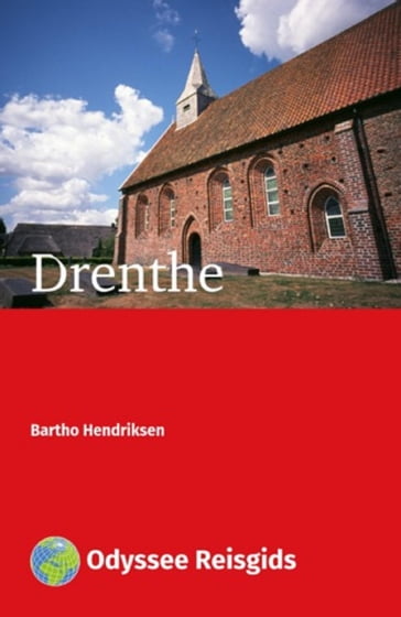 Drenthe - Bartho Hendriksen