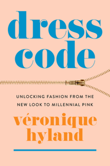 Dress Code - Veronique Hyland