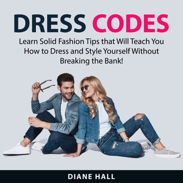 Dress Codes - Diane Hall