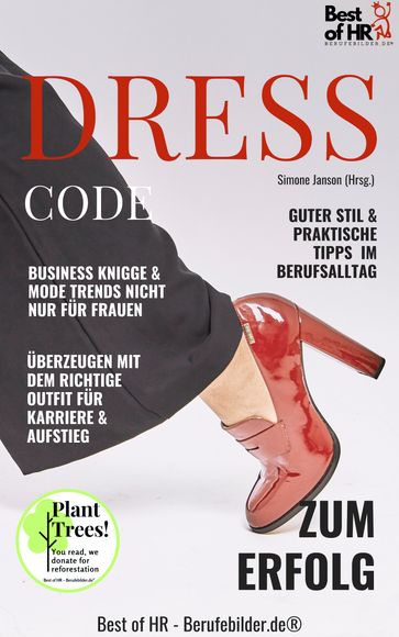 Dresscode zum Erfolg - Simone Janson