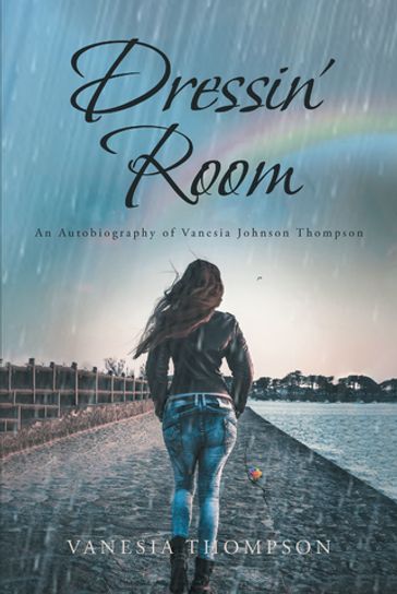 Dressin' Room - Vanesia Thompson