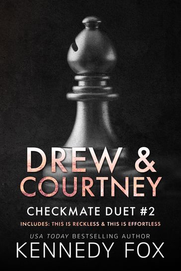 Drew & Courtney Duet - Kennedy Fox