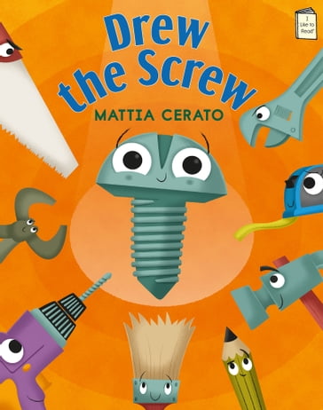 Drew the Screw - Mattia Cerato