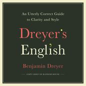 Dreyer s English