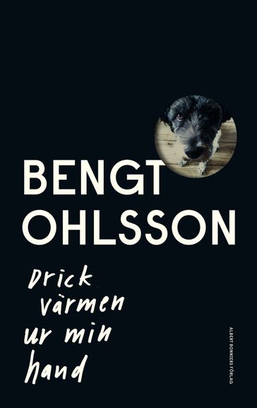 Drick värmen ur min hand - Bengt Ohlsson