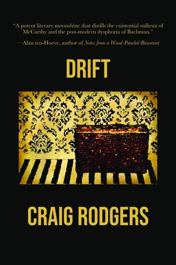 Drift - Craig Rodgers