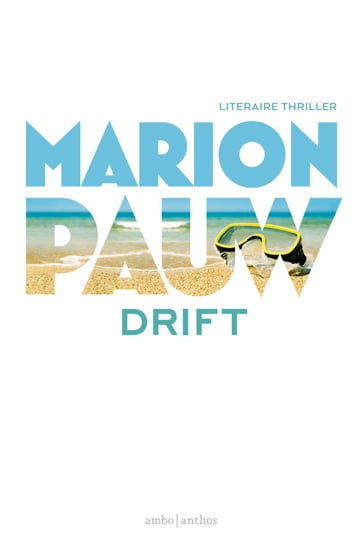 Drift - Marion Pauw