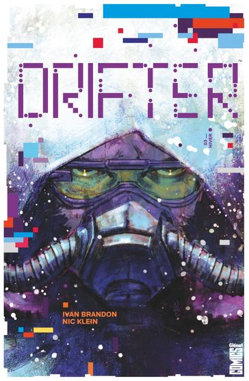 Drifter - Tome 03 - Ivan Brandon - Nic Klein