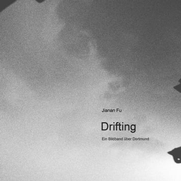 Drifting - Jianan Fu