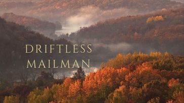 Driftless Mailman - Jess Thornton