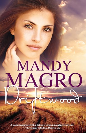 Driftwood - Mandy Magro