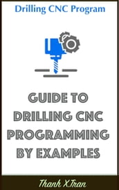 Drilling CNC Program