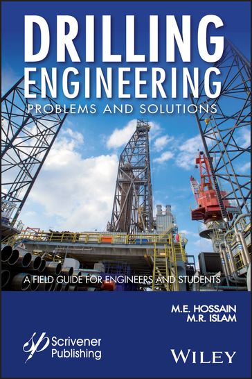 Drilling Engineering Problems and Solutions - M. E. Hossain - M. R. Islam