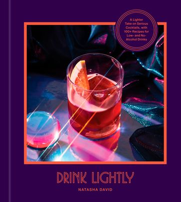 Drink Lightly - Natasha David