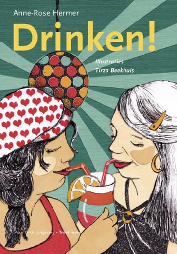 Drinken! - Anne-Rose Hermer
