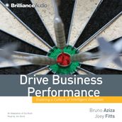 Drive Business Performance