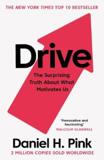 Drive - Daniel H. Pink