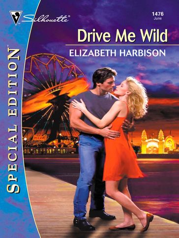 Drive Me Wild - Elizabeth Harbison