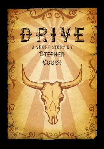 Drive - Stephen Couch