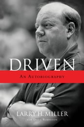 Driven: An Autobiography