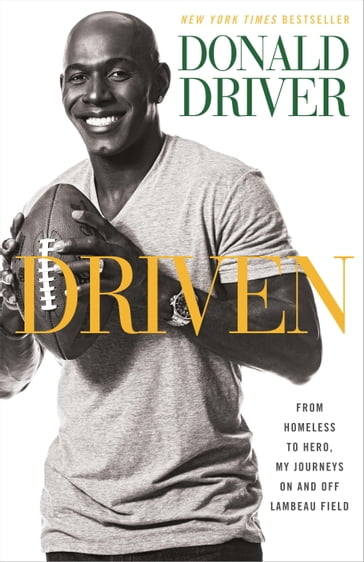 Driven - Donald Driver