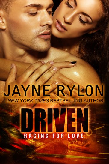 Driven - Jayne Rylon