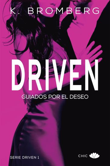 Driven - K. Bromberg