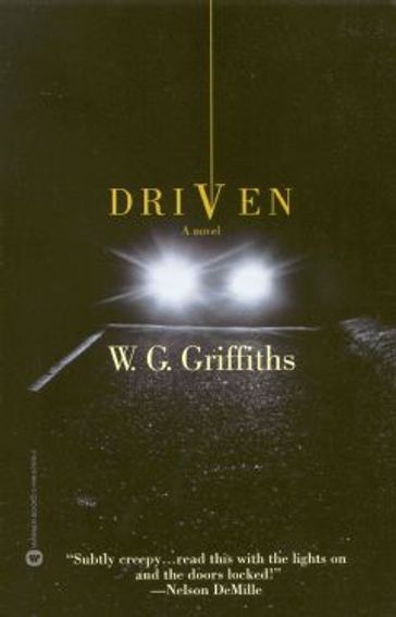 Driven - W. G. Griffiths